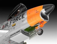 1/48 North-American F-86D Sabre Dog