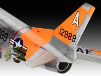 North-American F-86D Sabre Dog