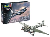 Junkers Ju-188A-2 Rächer