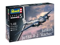 Junkers Ju-188A-2 Rächer