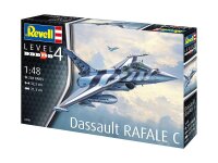 1/48 Dassault Rafale C