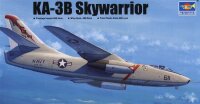 Douglas KA-3B Skywarrior - Tankflugzeug