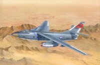 Douglas TA-3B Skywarrior Strategic Bomber