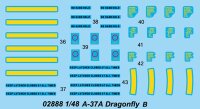 Cessna A-37A Dragonfly