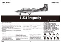 Cessna A-37A Dragonfly