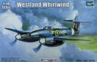 Westland Whirlwind