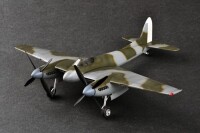 1/48 de Havilland Hornet F.3