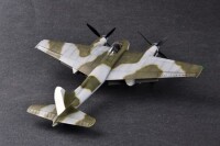 1/48 de Havilland Hornet F.3