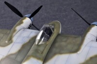 1/48 de Havilland Hornet F.3