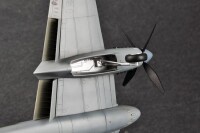 1/48 de Havilland Hornet F.3