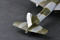 1/48 de Havilland Hornet F.3