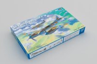 1/48 de Havilland Hornet F.3