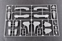 1/48 de Havilland Hornet F.3