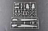 1/48 de Havilland Hornet F.3