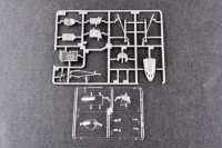 1/48 de Havilland Hornet F.3