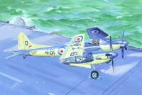 1/48 de Havilland Sea Hornet NF. 21