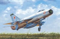1/48 Soviet Sukhoi Su-9 Fishpot