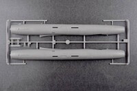 1/48 Soviet Sukhoi Su-9 Fishpot