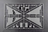1/48 Soviet Sukhoi Su-9 Fishpot