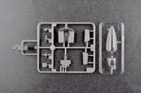 1/48 Soviet Sukhoi Su-9 Fishpot