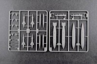 1/48 Soviet Sukhoi Su-9 Fishpot