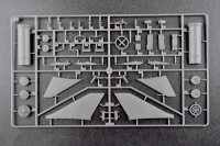 Soviet Sukhoi Su-9 Fishpot