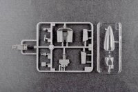 Soviet Sukhoi Su-9 Fishpot