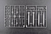 Soviet Sukhoi Su-9 Fishpot