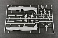 1/48 Boulton-Paul Defiant Mk.I