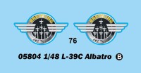 Aero L-39C Albatros