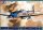 1/48 North American P-51D Mustang "8th Air Force"