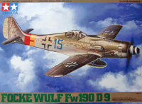 1/48 Focke Wulf Fw-190D-9