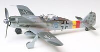 1/48 Focke Wulf Fw-190D-9