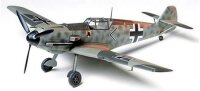 1/48 Messerschmitt Bf-109E-3