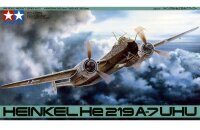 1/48 Heinkel He-219A-7 UHU