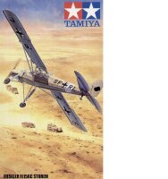 1/48 Fi-156C Fieseler Storch