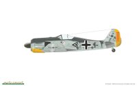 1/48 Focke-Wulf Fw-190A-2 - ProfiPack