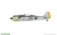 1/48 Focke-Wulf Fw-190A-2 - ProfiPack