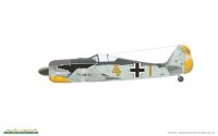 1/48 Focke-Wulf Fw-190A-2 - ProfiPack