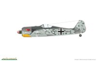 1/48 Focke-Wulf Fw-190A-2 - ProfiPack