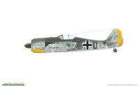 1/48 Focke-Wulf Fw-190A-2 - ProfiPack