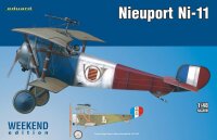 Nieuport Ni-11 (Weekend Edition)