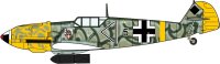 Messerschmitt Bf-109E-4/E-7/B Jabo""