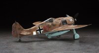 Focke-Wulf Fw-190F-8 + BT700 Bomben Torpedo 1:48