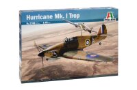 Hawker Hurricane Mk.I Trop