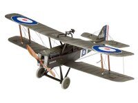 British Royal Aircraft Factory S.E.5a