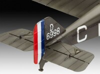 British Royal Aircraft Factory S.E.5a