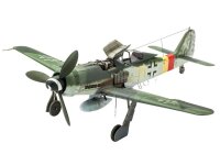 1/48 Focke Wulf Fw-190D-9