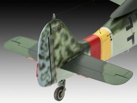 Focke Wulf Fw-190D-9