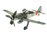 Focke Wulf Fw-190D-9